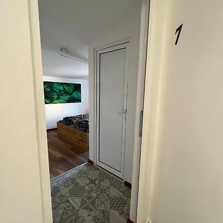 Appartement The Rainbow 7 *