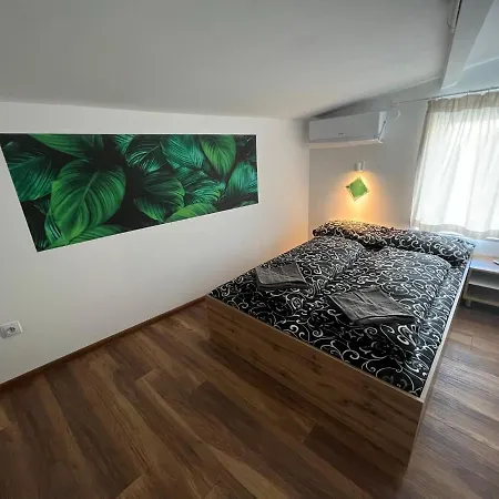Apartment The Rainbow 7 Sofia