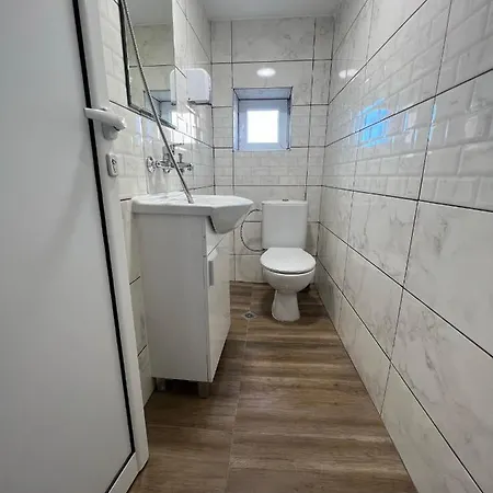 The Rainbow 7 Appartement *